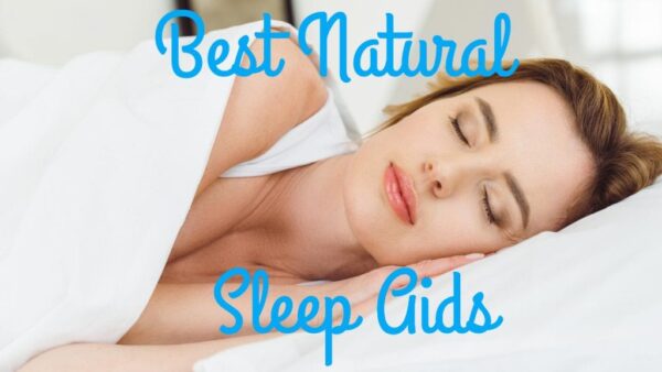 Best Natural Sleep Aids Which Ones Are Safe? - Orca Digitals