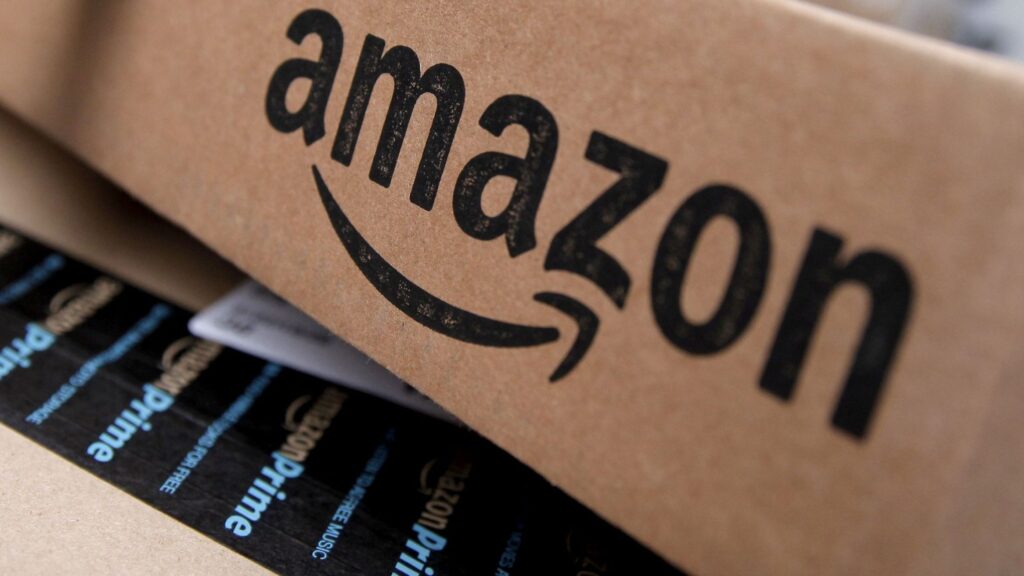 Affiliate Marketing In Amazon