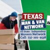 Moving Companies in Austin Texas Are Affordable