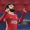Salah targets successful end to Liverpool’s ‘tough’ season