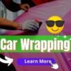 Why Car Wrapping Is Good For Business