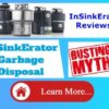 InSinkErator Garbage Disposal Problems vs Myths