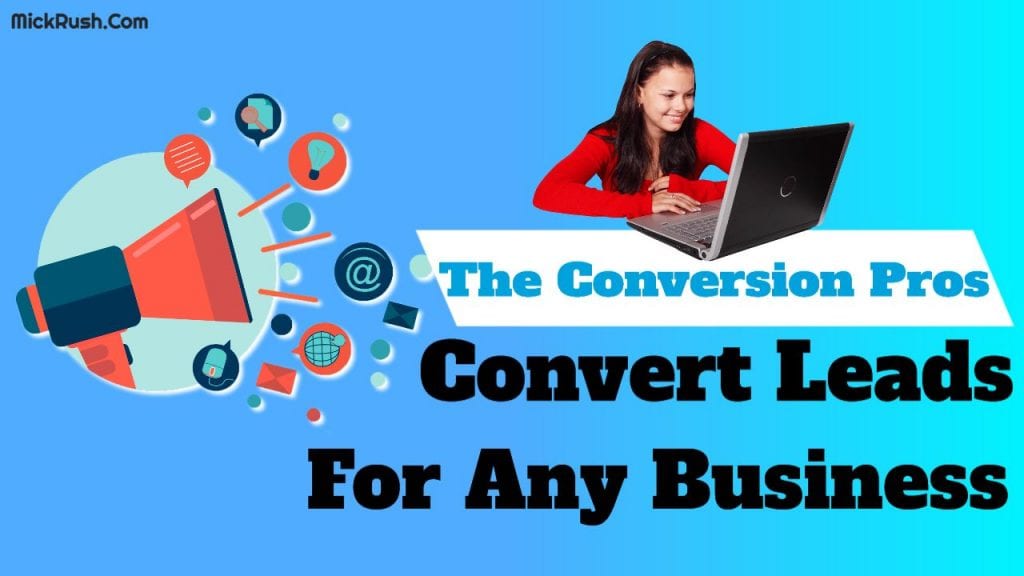The Conversion Pros