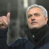 Mourinho wants to add ‘salt and pepper’ of trophies to Levy’s legacy