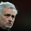 Mourinho used to criticism of ‘one of most important managers’