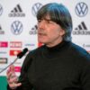German FA in no rush to replace Loew, Klopp backs Rangnick
