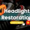 What is Headlight Restoration?
