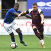 Mbappe strikes as PSG keep pressure on Lille