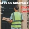 What is an Amazon FBA & The Downsides of Running an Amazon FBA Business