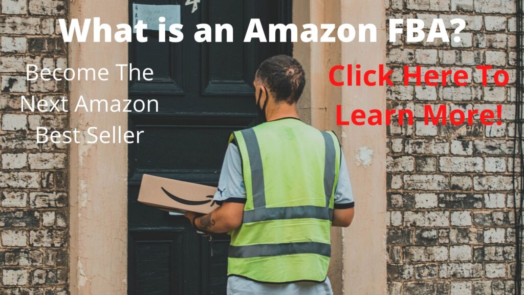 what is an amazon fba