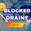Blocked Drains – What To Do