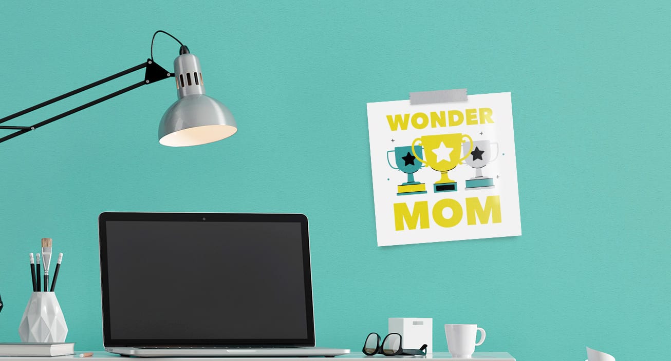 wonder-mom