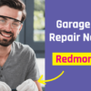 All Models of Garage Door Spring Repair Redmond WA