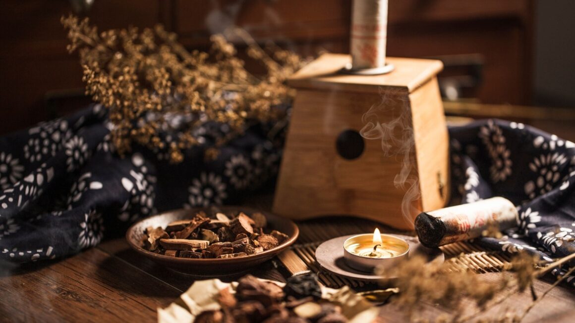 What Is Herbal Medicine, Exactly?