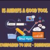 Is Ahrefs A Good Tool Compared To Moz – Semrush