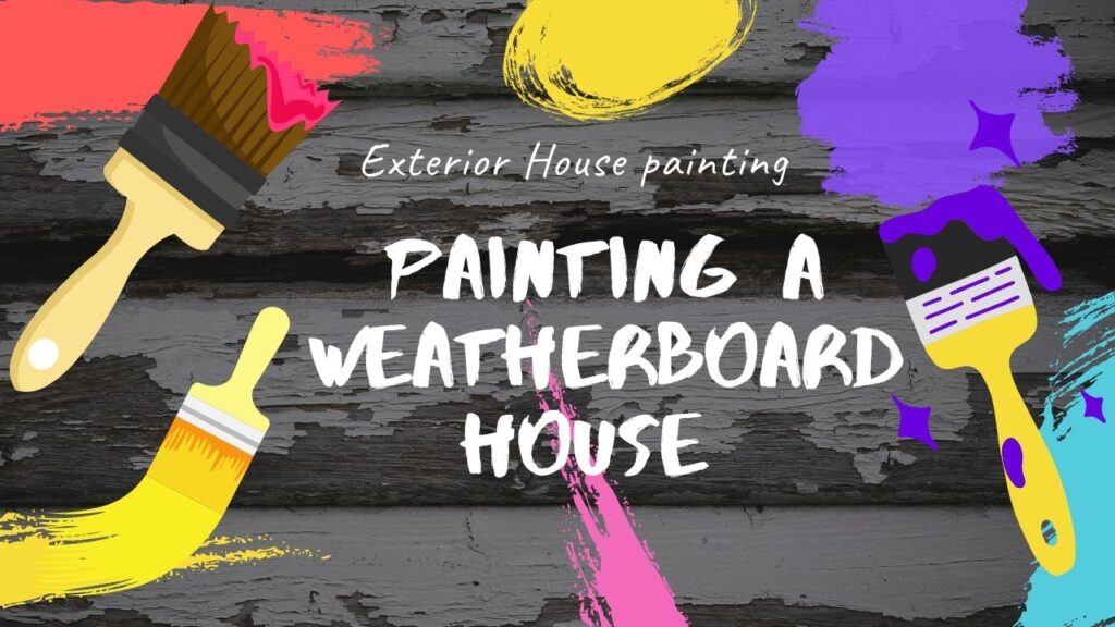 Brisbane house painters 