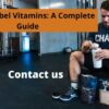 Private Label Vitamins: Complete Guide For Beginners