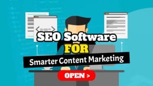 seo software