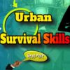 Urban Techniques For Surviving In A Chaos-Infested City