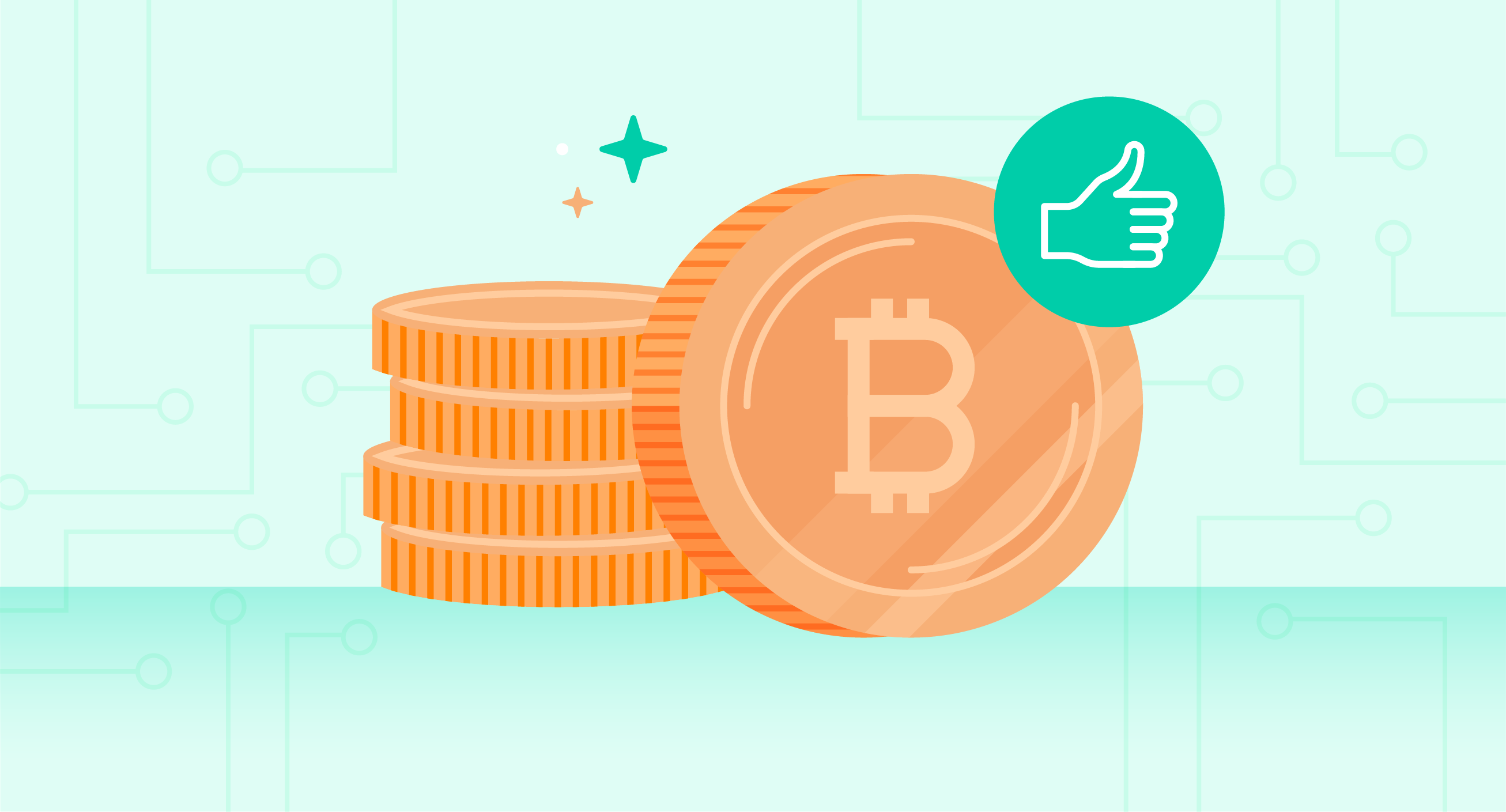 8 Pros and Cons of Bitcoin