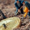 Hive Secures Order For 6,500 Next-Generation Bitcoin Miners