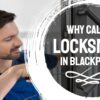 Top Reasons For Calling A Locksmith – Not Just For Lost Keys!