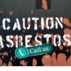 Learn Everything You Need to Know About Asbestos Testing