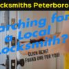 Who Are Your Emergency Locksmiths?