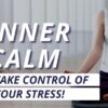 How To Take Control Of Your Stress (Part 1)