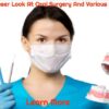 Taking A Closer Look At Oral Surgery And Various Procedures