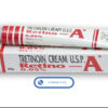 Does Tretinoin Cream Work for Acne Treatment?