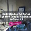 Understanding The Nature of Work Done by Handyman in Encino, CA