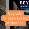 Time To upgrade Your Air Conditioning In Melbourne?