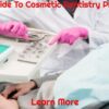 A Brief Guide To Cosmetic Dentistry Procedures