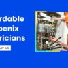 How to Find the Best Phoenix Electricians for Your Needs