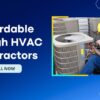 Don’t Sweat It This Summer Call Raleigh HVAC Contractors Today!