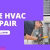 Boise HVAC Repair: 5 Common Problems and Solutions