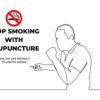 Acupuncture Helps People Quit Smoking For Good