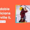 10 Signs to Look For When to Call Electricians in Naperville IL