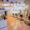 What is So Special About Stressless Chairs?