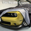What Is A Car Reveal Cover and Why Do You Need One?