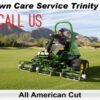 Maintaining Your Lawn On A Budget In Trinity FL