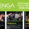 HIIT Training Classes at SPENGA Cherry Hill NJ Spin-Strength-Yoga