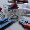 How Can We Depend on a Handyman for Our House Electrical Fittings?