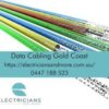 Expert Electricians For Data Cabling