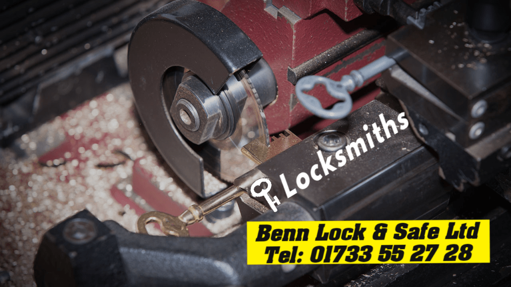 How to choose the best commercial locksmith