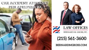 Automobile Accident Attorneys Old City Philadelphia PA