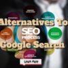 Alternatives to Google Search