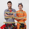 Females Gaining a Strong Hold on the Handyman Industry
