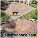 Power Washing in West Chester, PA